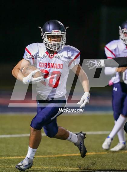 Thumbnail 2 in Coronado @ Scottsdale Christian Academy photogallery.