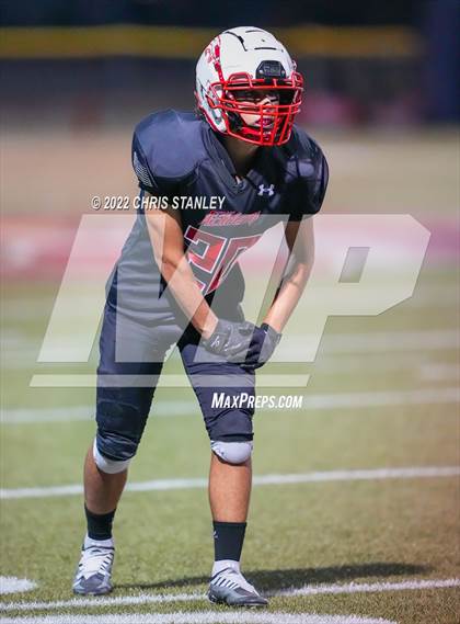 Thumbnail 2 in Coronado @ Scottsdale Christian Academy photogallery.