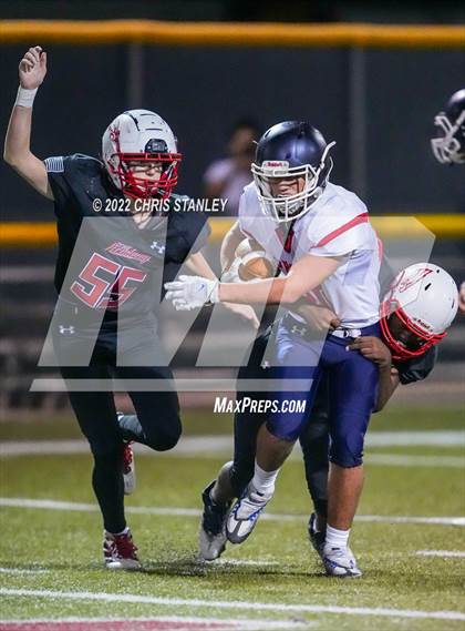 Thumbnail 3 in Coronado @ Scottsdale Christian Academy photogallery.