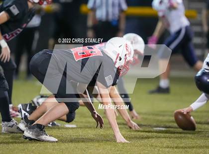 Thumbnail 1 in Coronado @ Scottsdale Christian Academy photogallery.