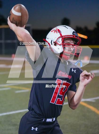 Thumbnail 2 in Coronado @ Scottsdale Christian Academy photogallery.