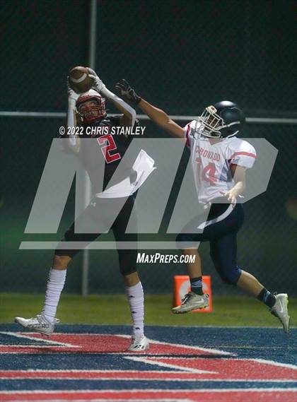 Thumbnail 3 in Coronado @ Scottsdale Christian Academy photogallery.