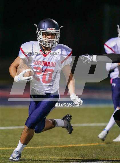 Thumbnail 3 in Coronado @ Scottsdale Christian Academy photogallery.