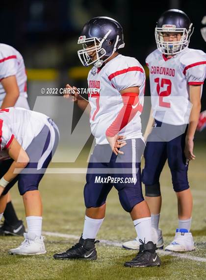 Thumbnail 2 in Coronado @ Scottsdale Christian Academy photogallery.