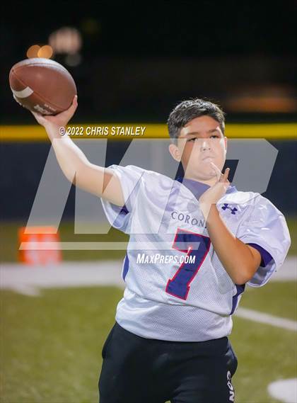 Thumbnail 1 in Coronado @ Scottsdale Christian Academy photogallery.