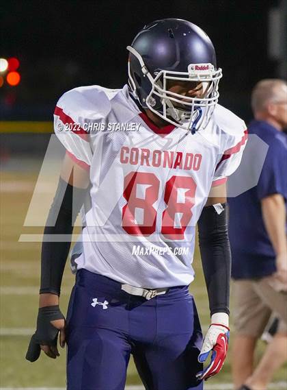 Thumbnail 1 in Coronado @ Scottsdale Christian Academy photogallery.