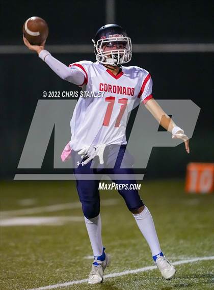 Thumbnail 2 in Coronado @ Scottsdale Christian Academy photogallery.