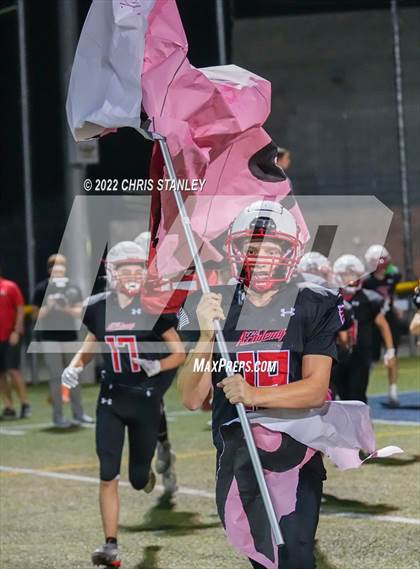 Thumbnail 3 in Coronado @ Scottsdale Christian Academy photogallery.