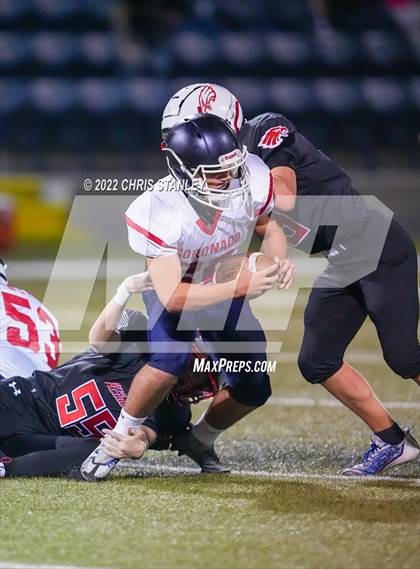 Thumbnail 3 in Coronado @ Scottsdale Christian Academy photogallery.