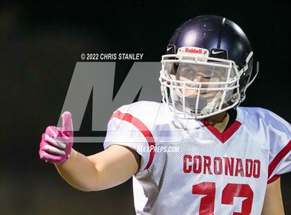 Thumbnail 3 in Coronado @ Scottsdale Christian Academy photogallery.