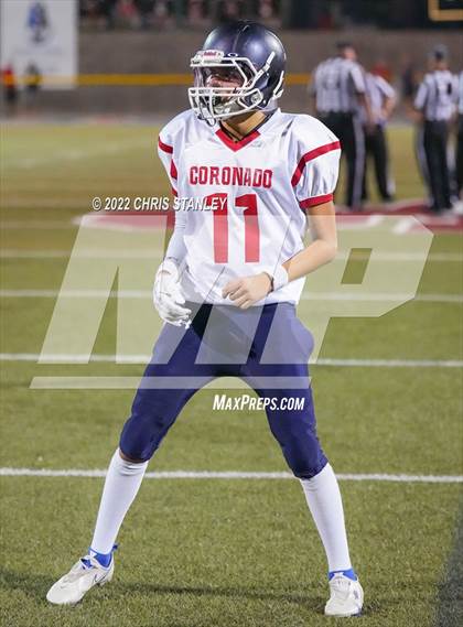 Thumbnail 3 in Coronado @ Scottsdale Christian Academy photogallery.