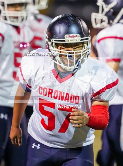 Thumbnail 1 in Coronado @ Scottsdale Christian Academy photogallery.