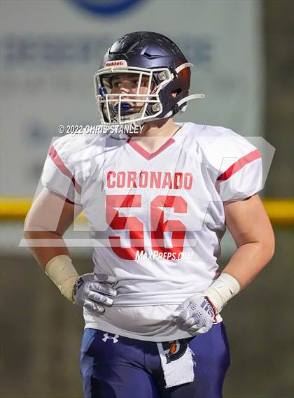 Thumbnail 3 in Coronado @ Scottsdale Christian Academy photogallery.