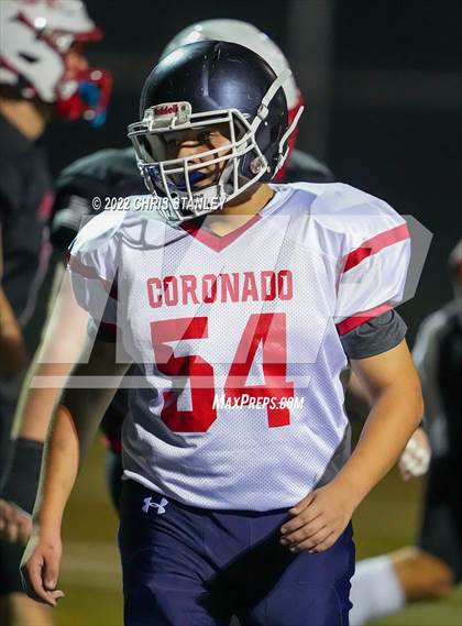 Thumbnail 2 in Coronado @ Scottsdale Christian Academy photogallery.
