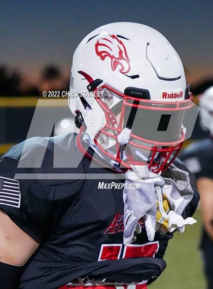 Thumbnail 2 in Coronado @ Scottsdale Christian Academy photogallery.