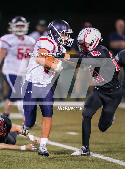 Thumbnail 3 in Coronado @ Scottsdale Christian Academy photogallery.