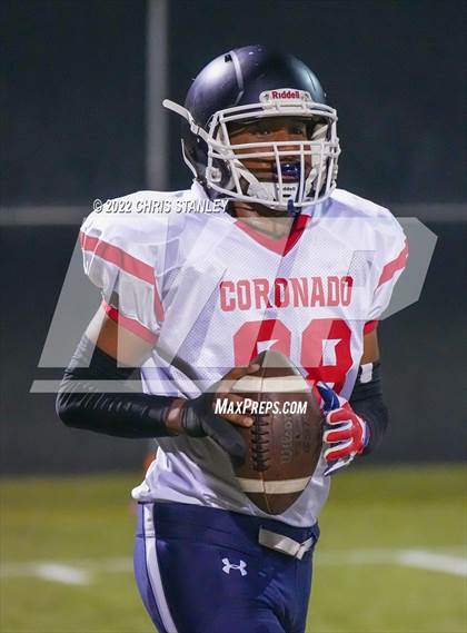 Thumbnail 3 in Coronado @ Scottsdale Christian Academy photogallery.
