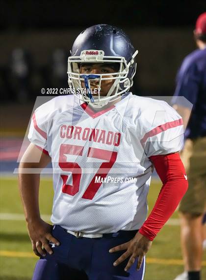 Thumbnail 2 in Coronado @ Scottsdale Christian Academy photogallery.