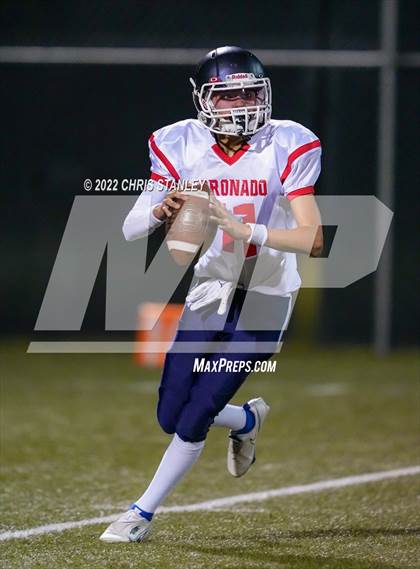 Thumbnail 3 in Coronado @ Scottsdale Christian Academy photogallery.