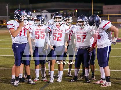 Thumbnail 3 in Coronado @ Scottsdale Christian Academy photogallery.