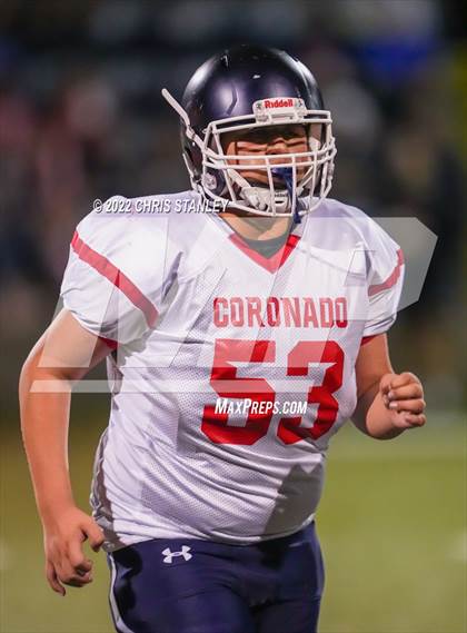 Thumbnail 2 in Coronado @ Scottsdale Christian Academy photogallery.