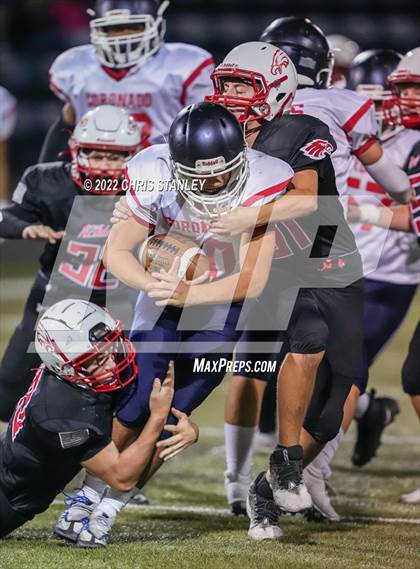 Thumbnail 1 in Coronado @ Scottsdale Christian Academy photogallery.