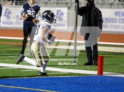 Thumbnail 3 in Birmingham vs. Banning (CIF LACS Open Division Final) photogallery.