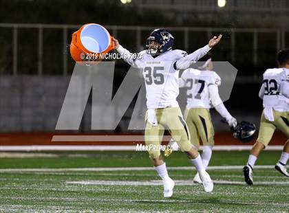 Thumbnail 3 in Birmingham vs. Banning (CIF LACS Open Division Final) photogallery.
