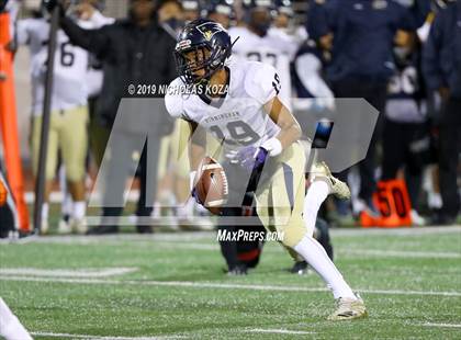 Thumbnail 1 in Birmingham vs. Banning (CIF LACS Open Division Final) photogallery.
