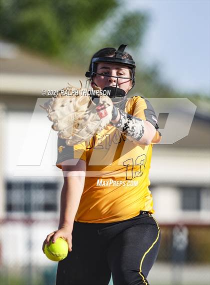 Thumbnail 3 in Del Oro @ Pleasant Grove photogallery.
