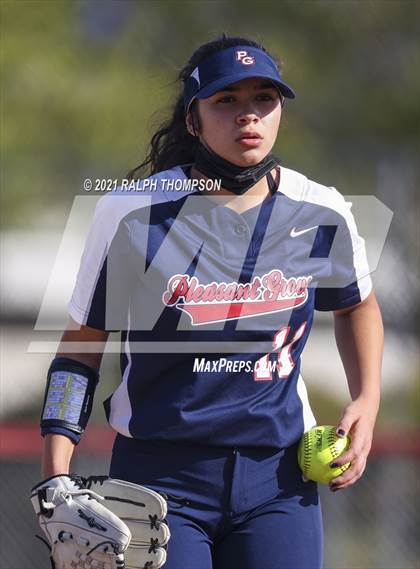 Thumbnail 2 in Del Oro @ Pleasant Grove photogallery.