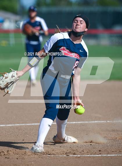Thumbnail 3 in Del Oro @ Pleasant Grove photogallery.