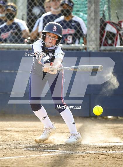 Thumbnail 1 in Del Oro @ Pleasant Grove photogallery.