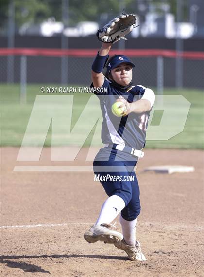 Thumbnail 2 in Del Oro @ Pleasant Grove photogallery.