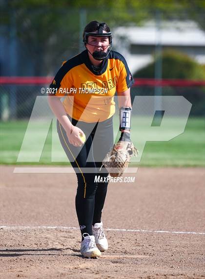 Thumbnail 1 in Del Oro @ Pleasant Grove photogallery.