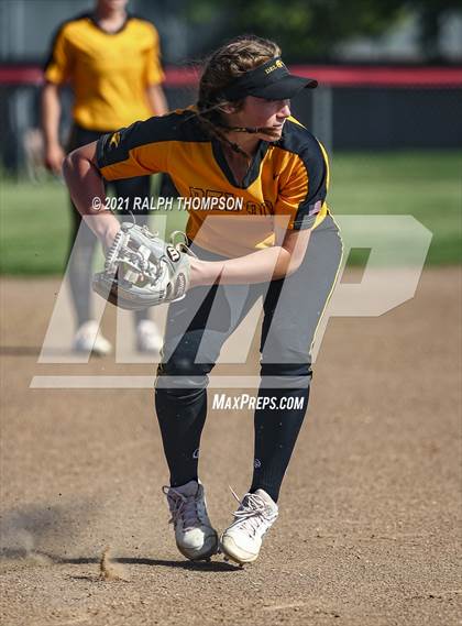 Thumbnail 3 in Del Oro @ Pleasant Grove photogallery.
