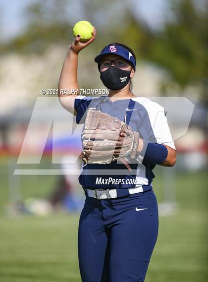 Thumbnail 3 in Del Oro @ Pleasant Grove photogallery.
