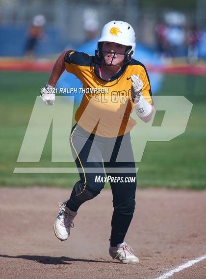 Thumbnail 2 in Del Oro @ Pleasant Grove photogallery.