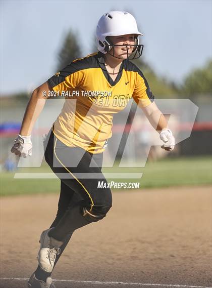 Thumbnail 1 in Del Oro @ Pleasant Grove photogallery.