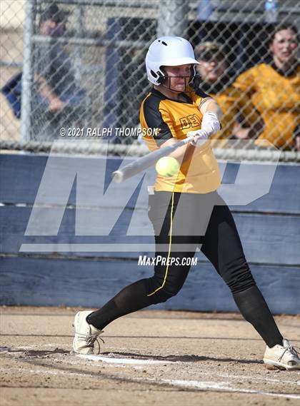 Thumbnail 1 in Del Oro @ Pleasant Grove photogallery.