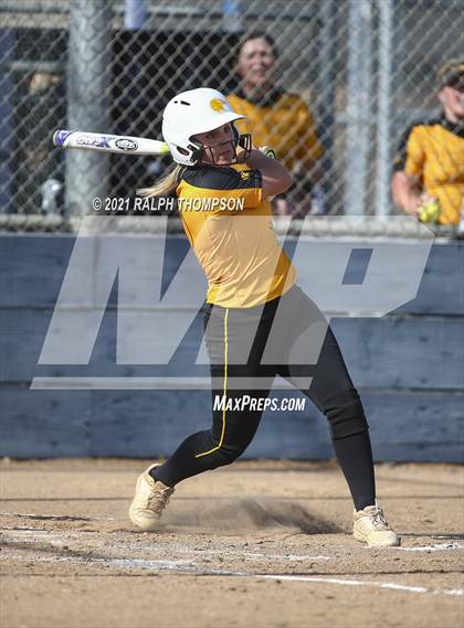 Thumbnail 1 in Del Oro @ Pleasant Grove photogallery.