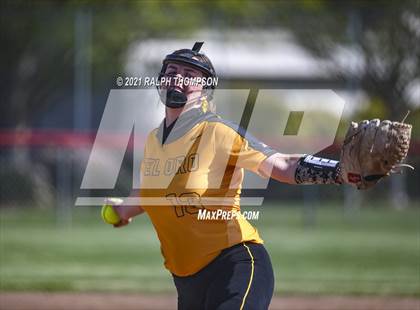 Thumbnail 2 in Del Oro @ Pleasant Grove photogallery.