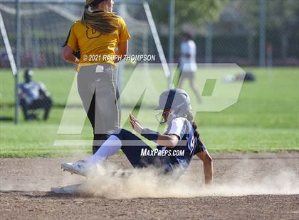 Thumbnail 1 in Del Oro @ Pleasant Grove photogallery.