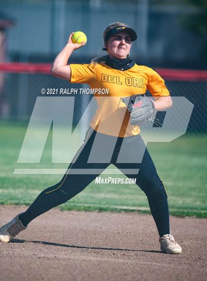 Thumbnail 3 in Del Oro @ Pleasant Grove photogallery.