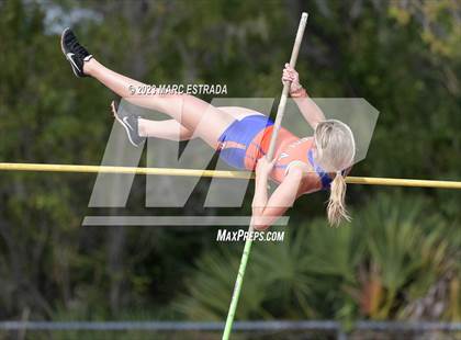 Thumbnail 1 in 2023 Mustang Invitational photogallery.