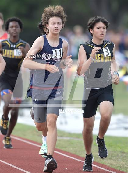 Thumbnail 2 in 2023 Mustang Invitational photogallery.
