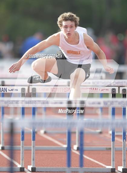 Thumbnail 2 in 2023 Mustang Invitational photogallery.