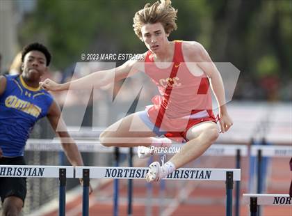 Thumbnail 2 in 2023 Mustang Invitational photogallery.