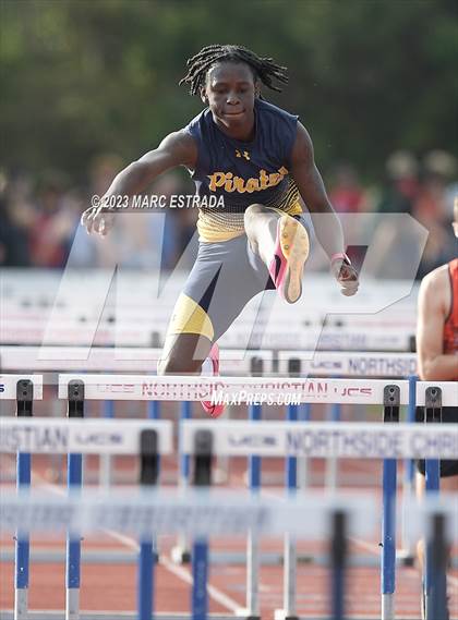 Thumbnail 2 in 2023 Mustang Invitational photogallery.