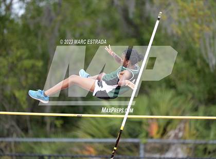 Thumbnail 1 in 2023 Mustang Invitational photogallery.
